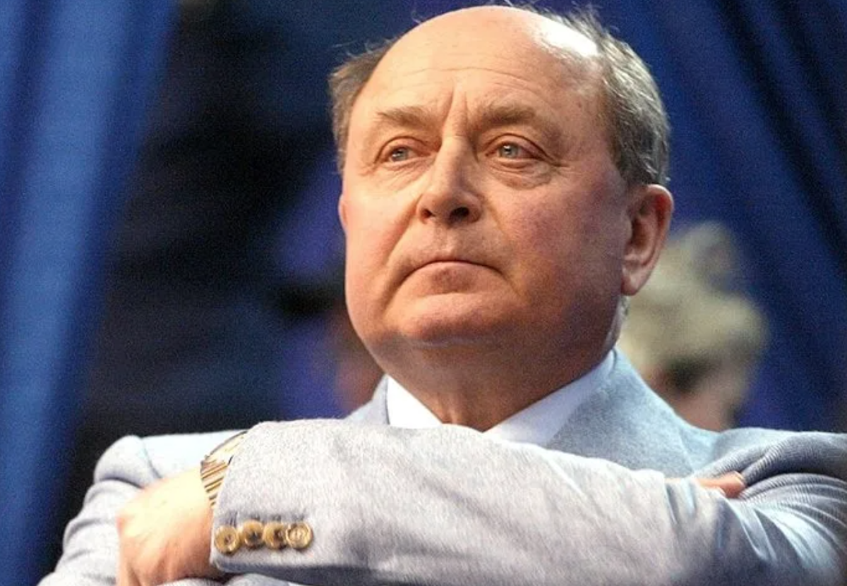 Б и мишин