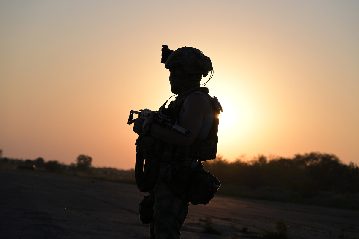 Евгений Биятов/РИА Новости