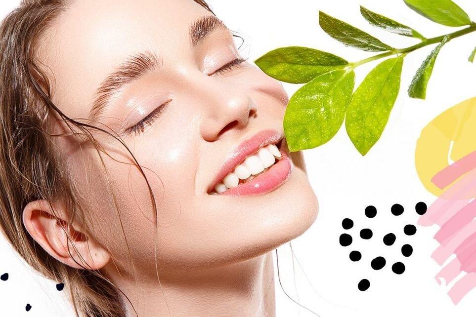 «Красивая кожа требует приверженности, а не чуда».
- Эрно Ласло.