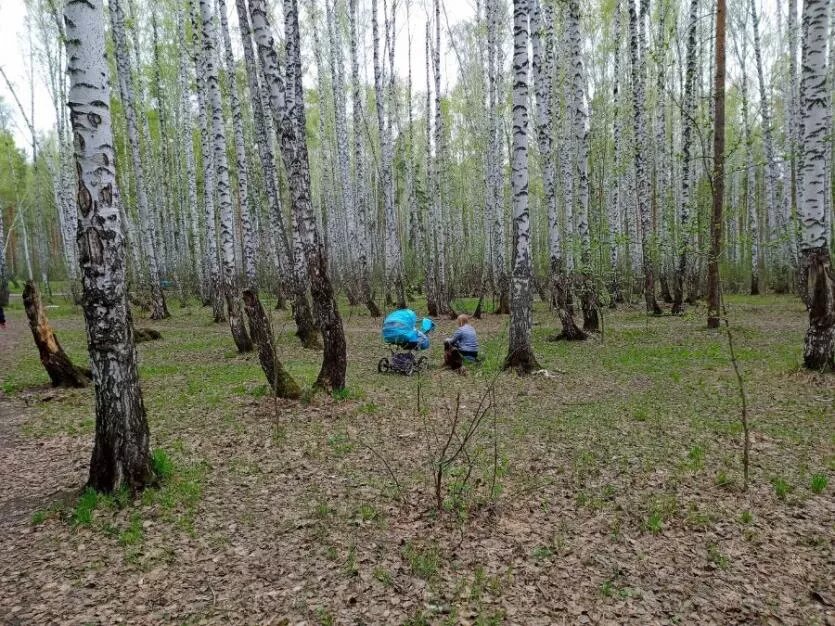 Фото: Евгения Александрова