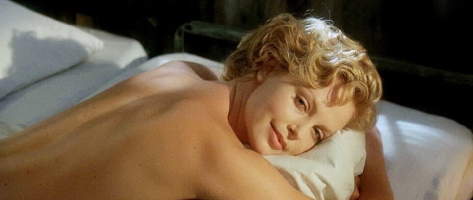 Кадр из фильма «Правила виноделов