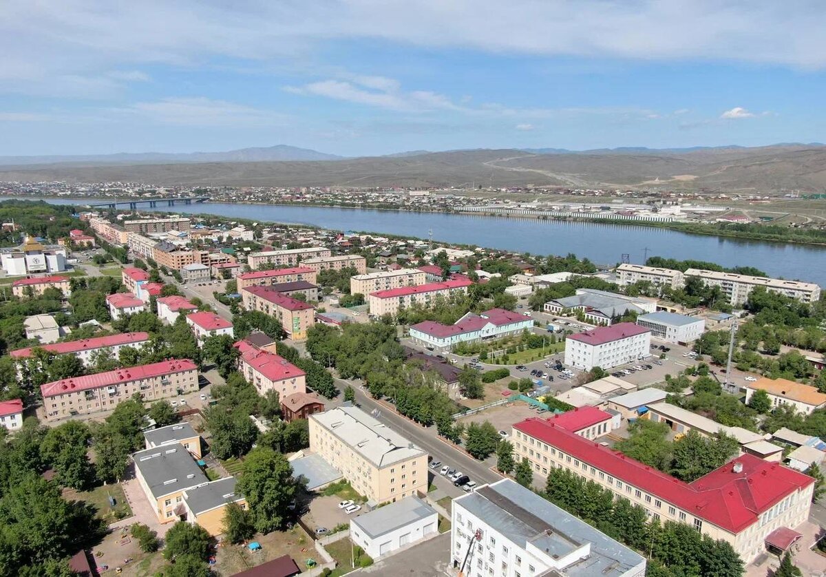 Фото: t.me/khovalyg_live