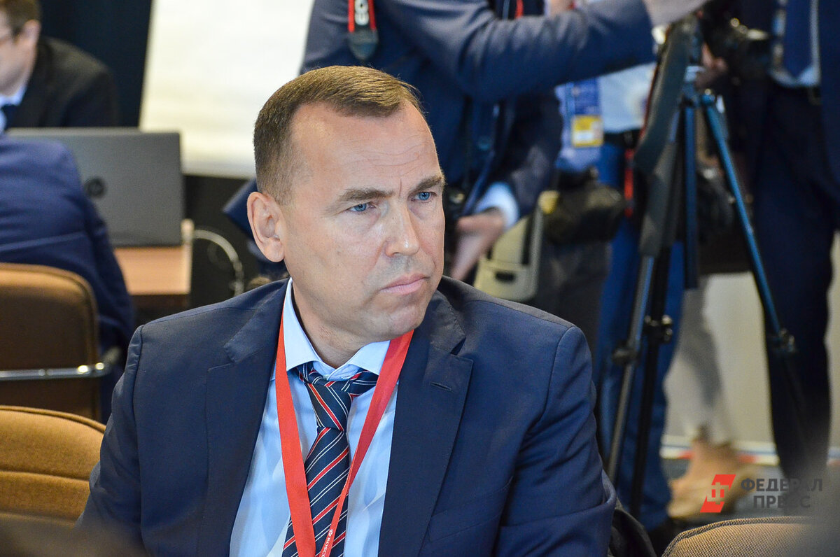 Курганский губернатор уже попадал под ограничения со стороны США.  Фото: ФедералПресс / Дмитрий Шевалдин