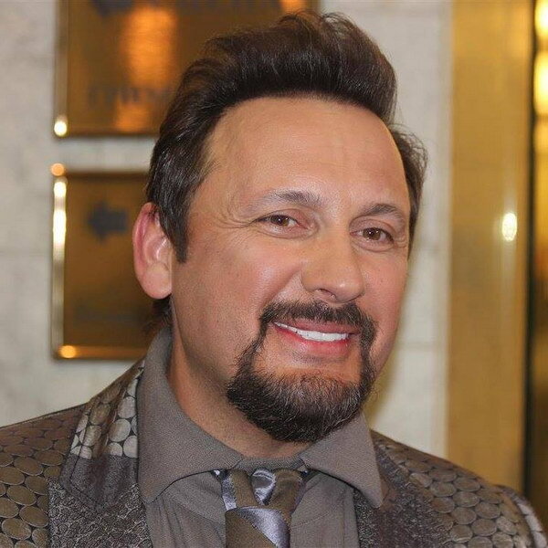     Стас Михайлов готов признать всех внебрачных детей, если ДНК-текст подтвердит отцовство