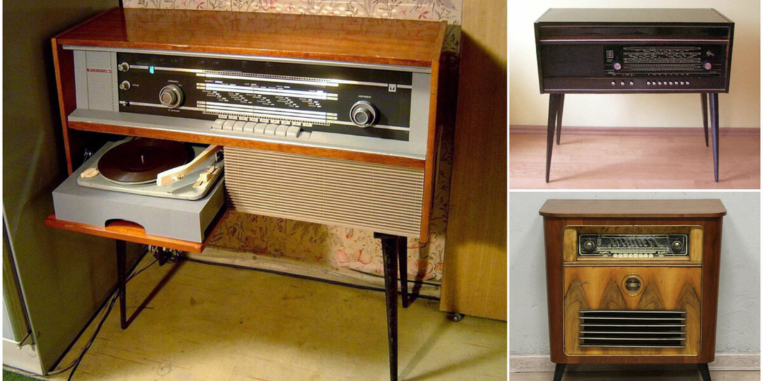 Настолько качественно, что пригодятся ещё нашим внукам: Топ-13 вещей из Советского Союза, которым «нет сносу»