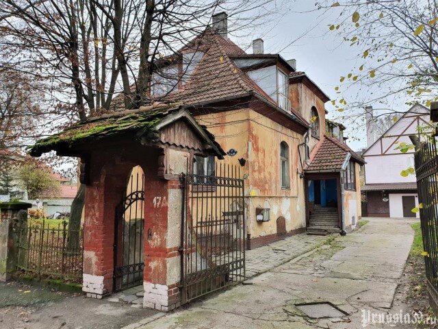  Фото: Prussia39.ru