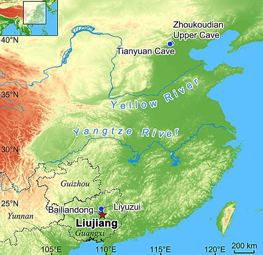   Junyi Ge et al. / Nature Communications, 2024