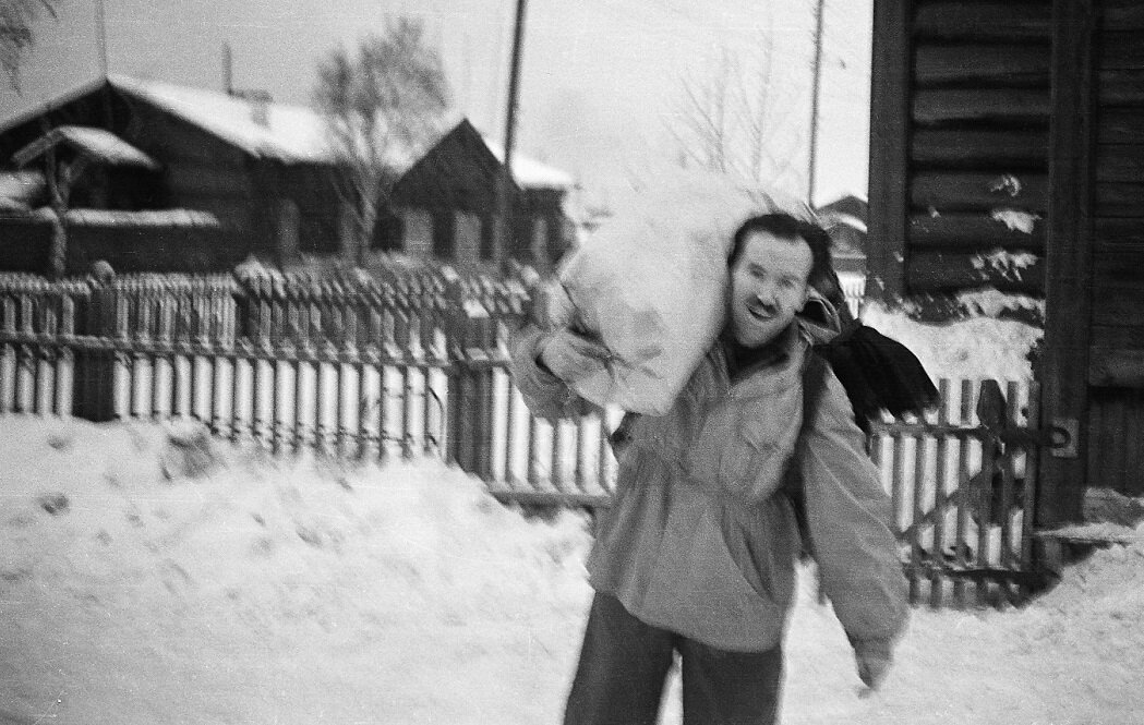 Семён Золотарёв был инструктором турбазы, но многие считают его причастным к спецслужбам. Фото: dyatlovpass.com.