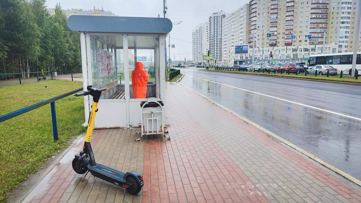 Мы как чувствовали»: в СПОПАТе рассказали о монополизации перевозок Сургута  | muksun.fm | Дзен