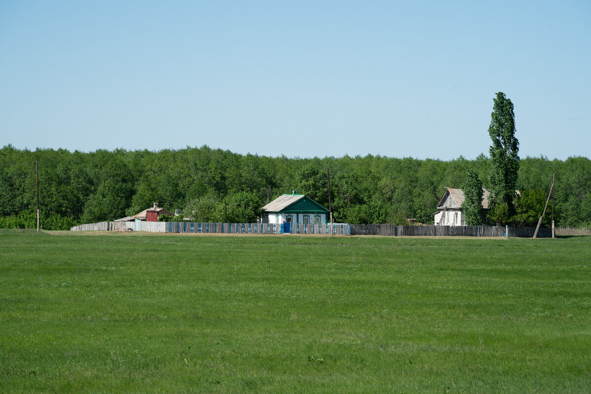 Хутор Подольховский Серафимовичский район, в прошлом Усть-Медведицкий округ Области Войска Донского.