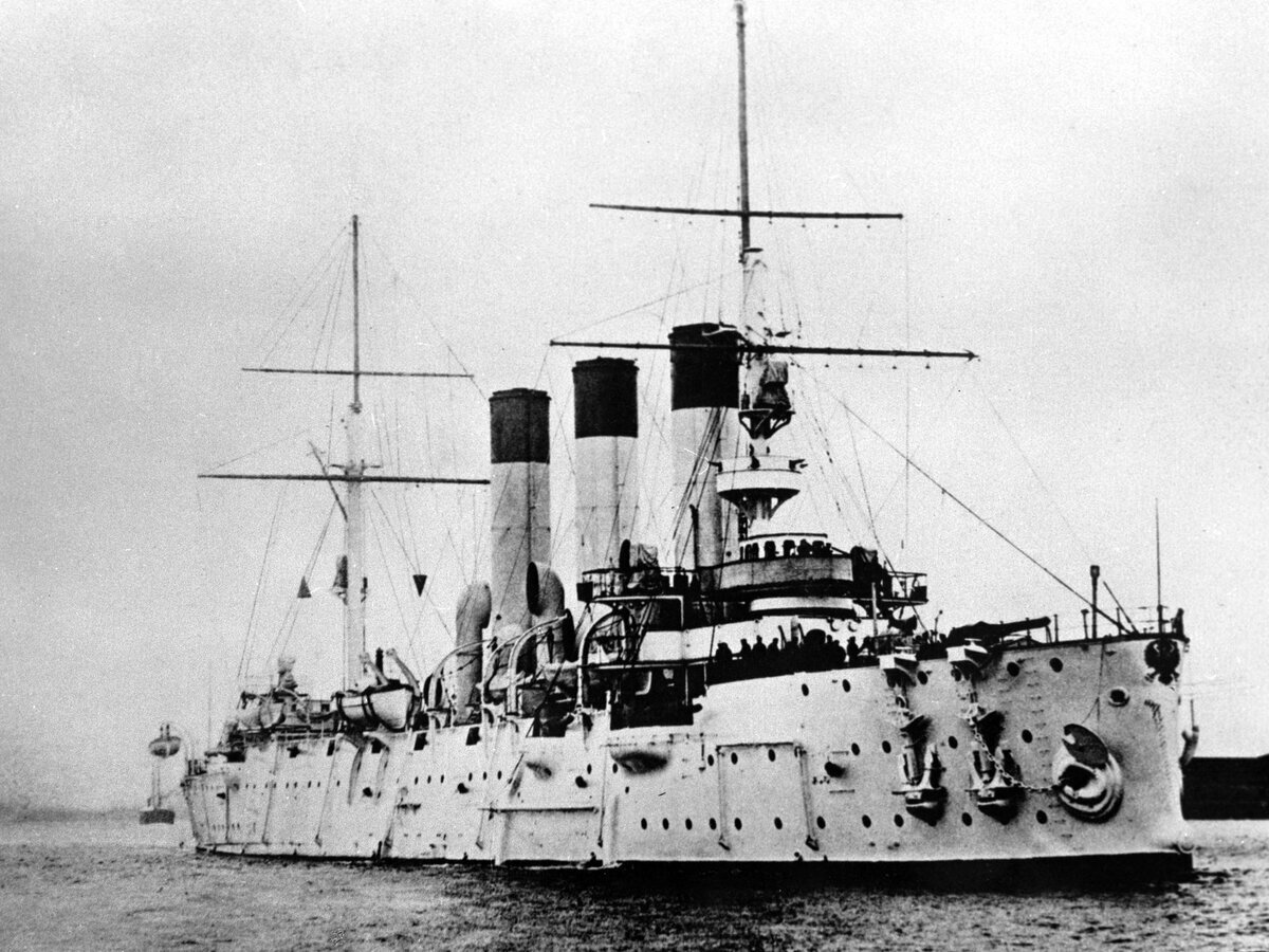 Аврора. фото яндекс.