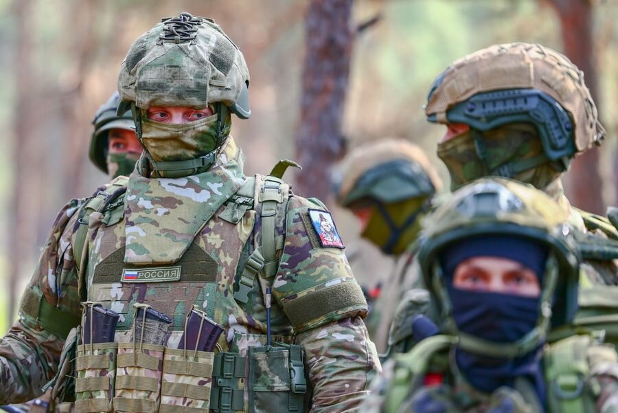    © Алексей Коновалов/ТАСС