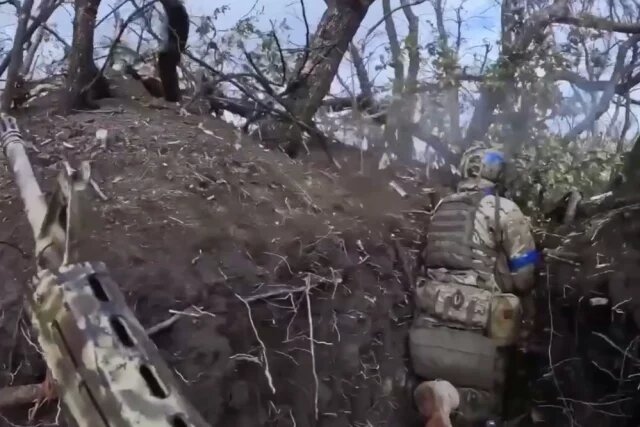 «Тупое командование». ВСУшник откровенно рассказал об ужасах на передовойПодробнее