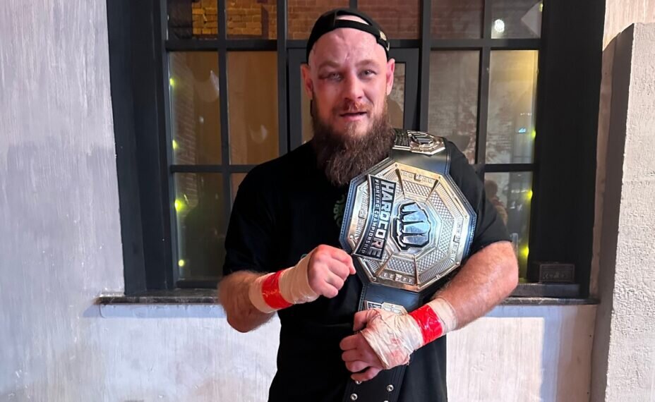    Источник фото: страница ВКонкате Александра Коломыцева