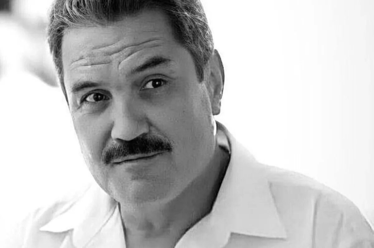    После четырех инсультов скончался известный советский актер Машраб Кимсанов