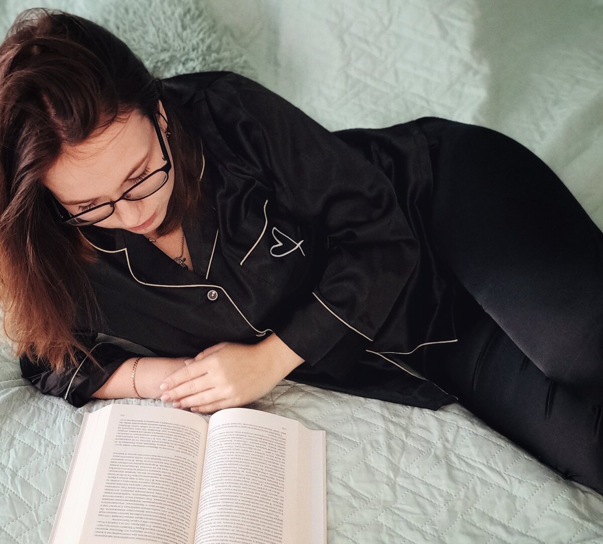 Фото автора канала 