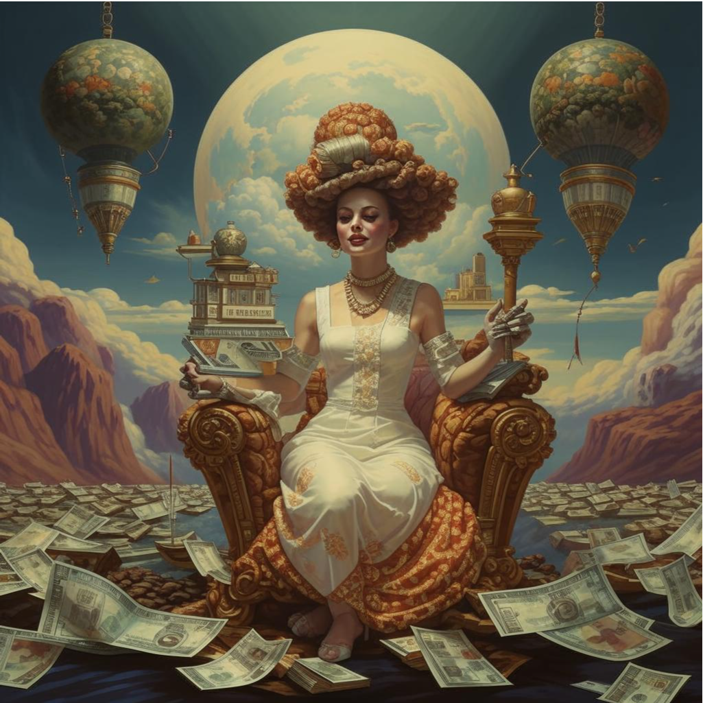 Изображение Kandinsky