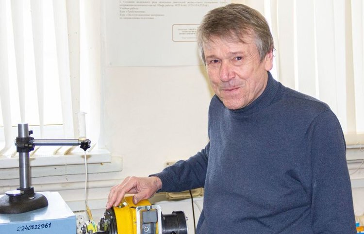    Российские ученые разработали лучшую на сегодня технологию производства смазочных биомасел