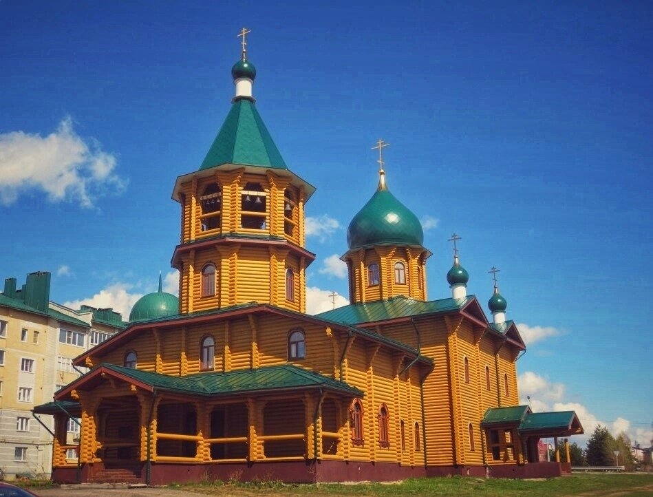 Фото из свободных источников