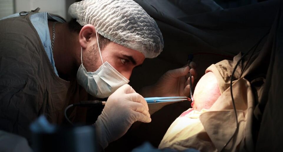    Пресс-служба Министерства здравоохранения Московской области