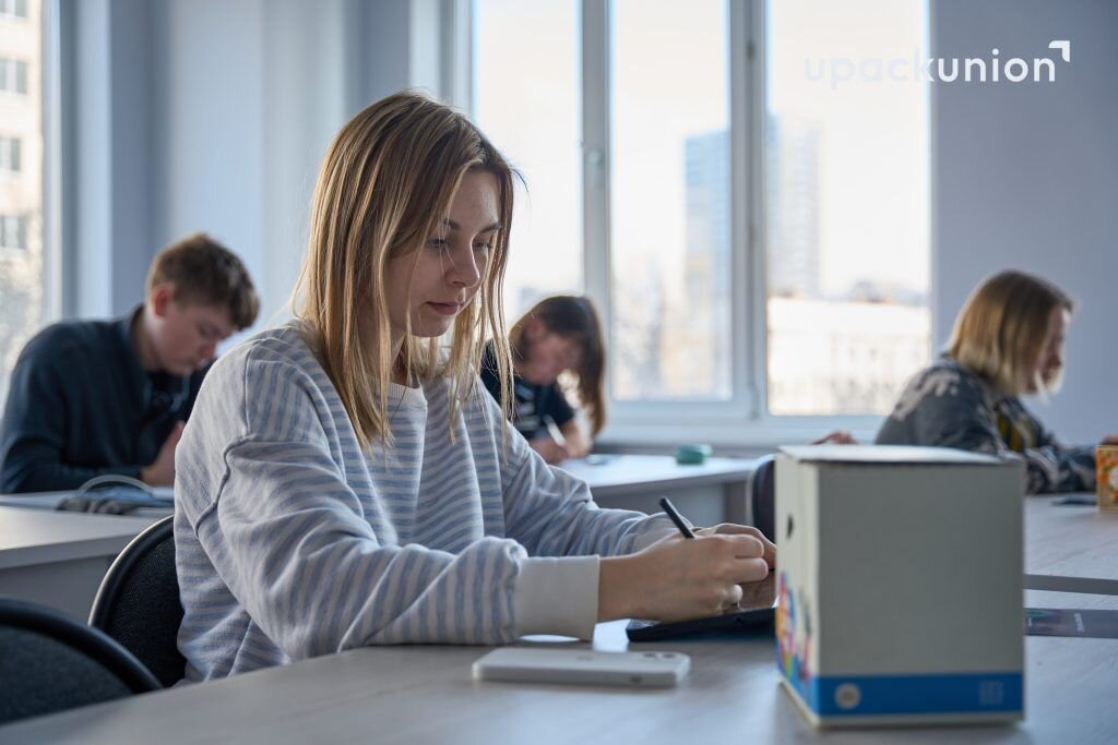 Листайте вправо, чтобы увидеть больше изображений