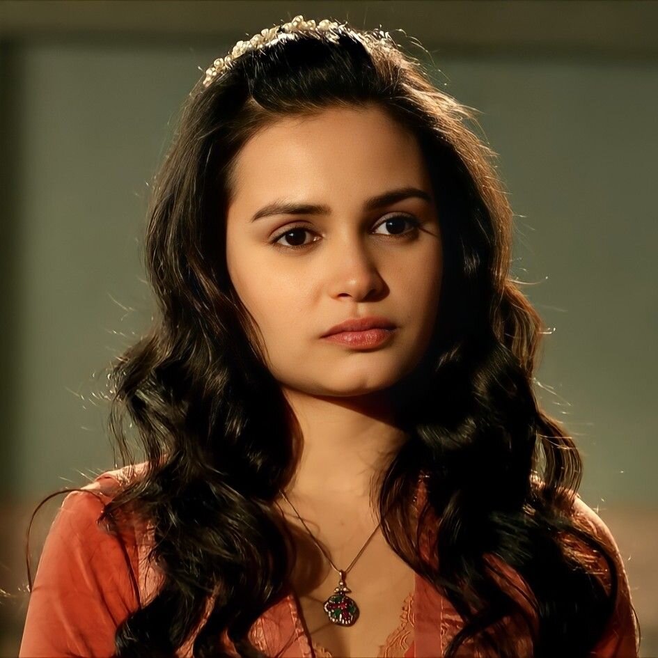 Эсма-хатун. 