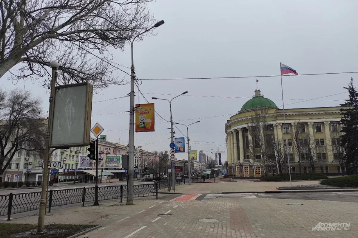    В частном секторе Донецка обезвредили около 10 немецких кумулятивных мин