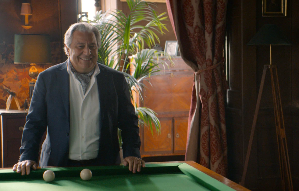 Кадр из фильма