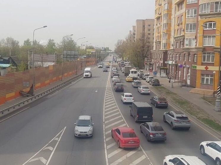     Фото: Мария Кокорева