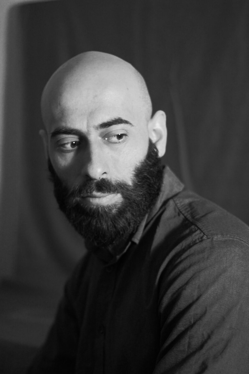 Магомед Даудов