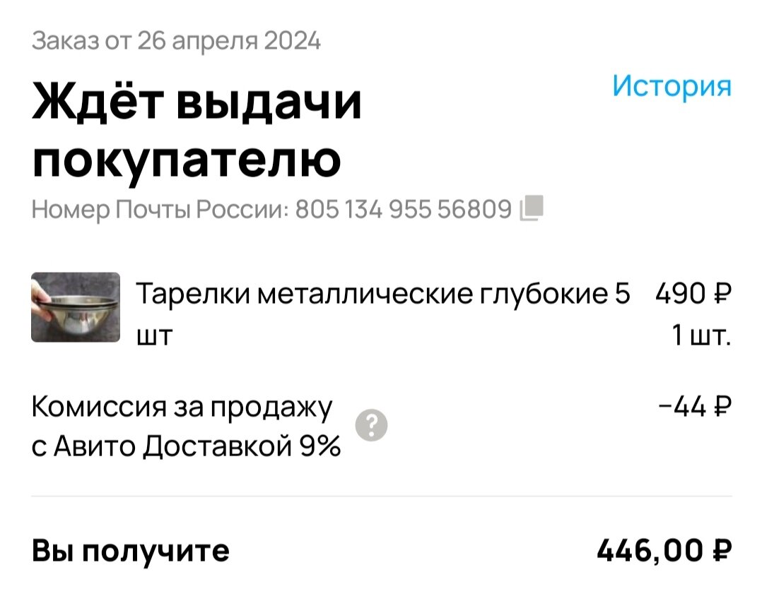 Продуктивное начало мая на Авито 📝 | Авито хобби | Дзен