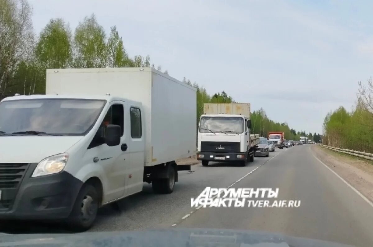    Один из самых оживленных перекрестков Казани планируют избавить от пробок