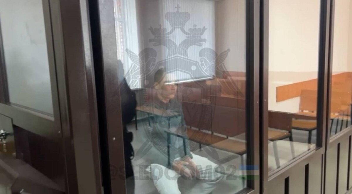    В Уфе арестовали 19-летнего местного жителя, обвиняемого в убийстве мужчины в Инорсе