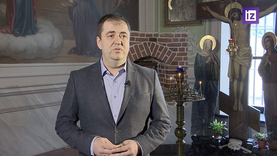 Фото: ИЗВЕСТИЯ