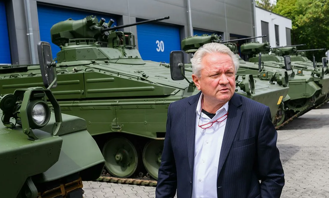 Армин Паппергер