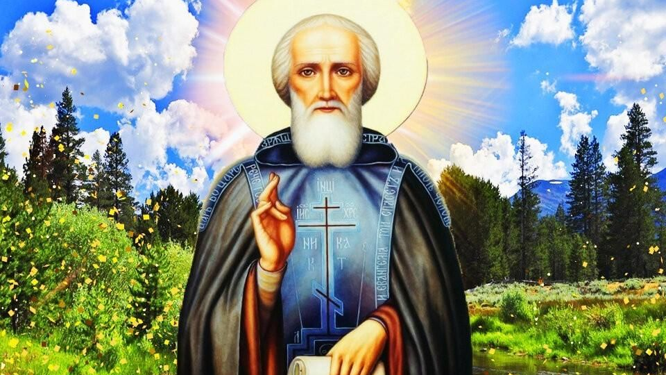 За что его чтут даже неверующие? История игумена земли Русской св. Сергия Радонежского