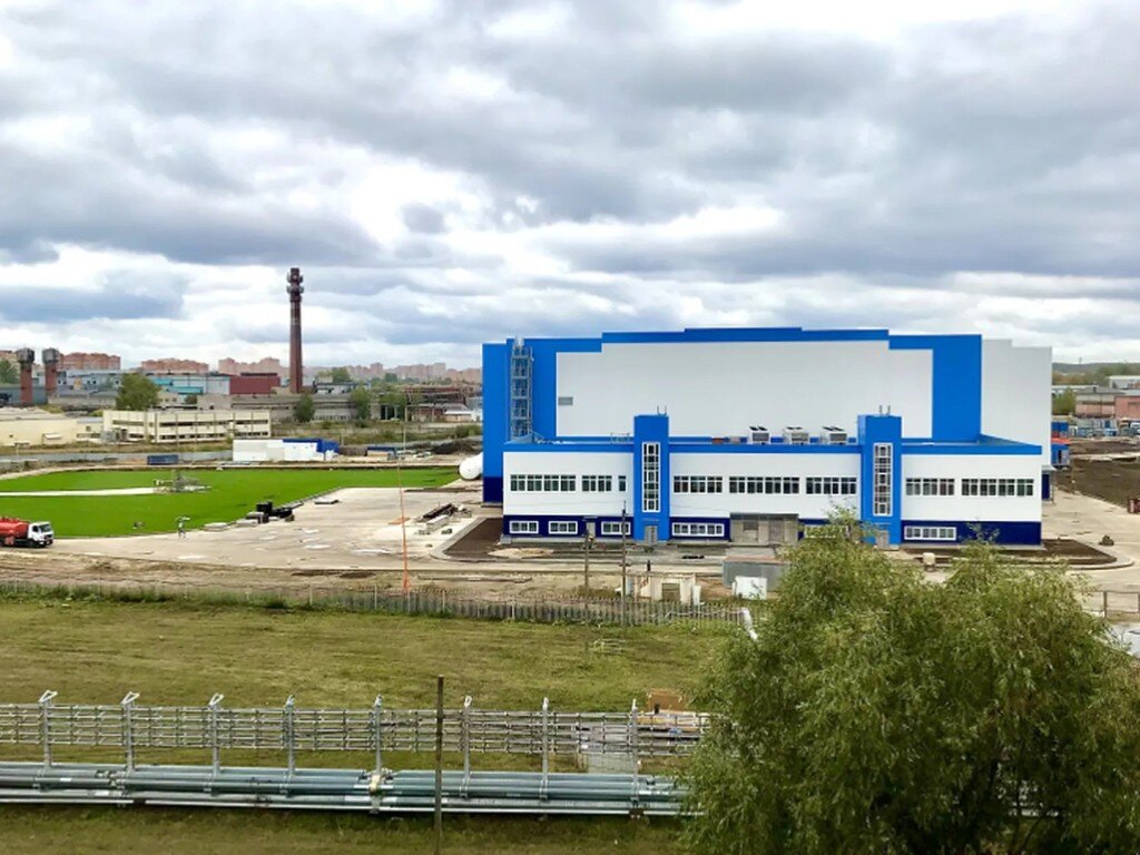 Новое производство спутников в Щелкове – один из ключевых Подмосковных инвестпроектов в сфере импортозамещения.