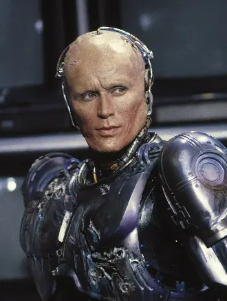 Герой детства