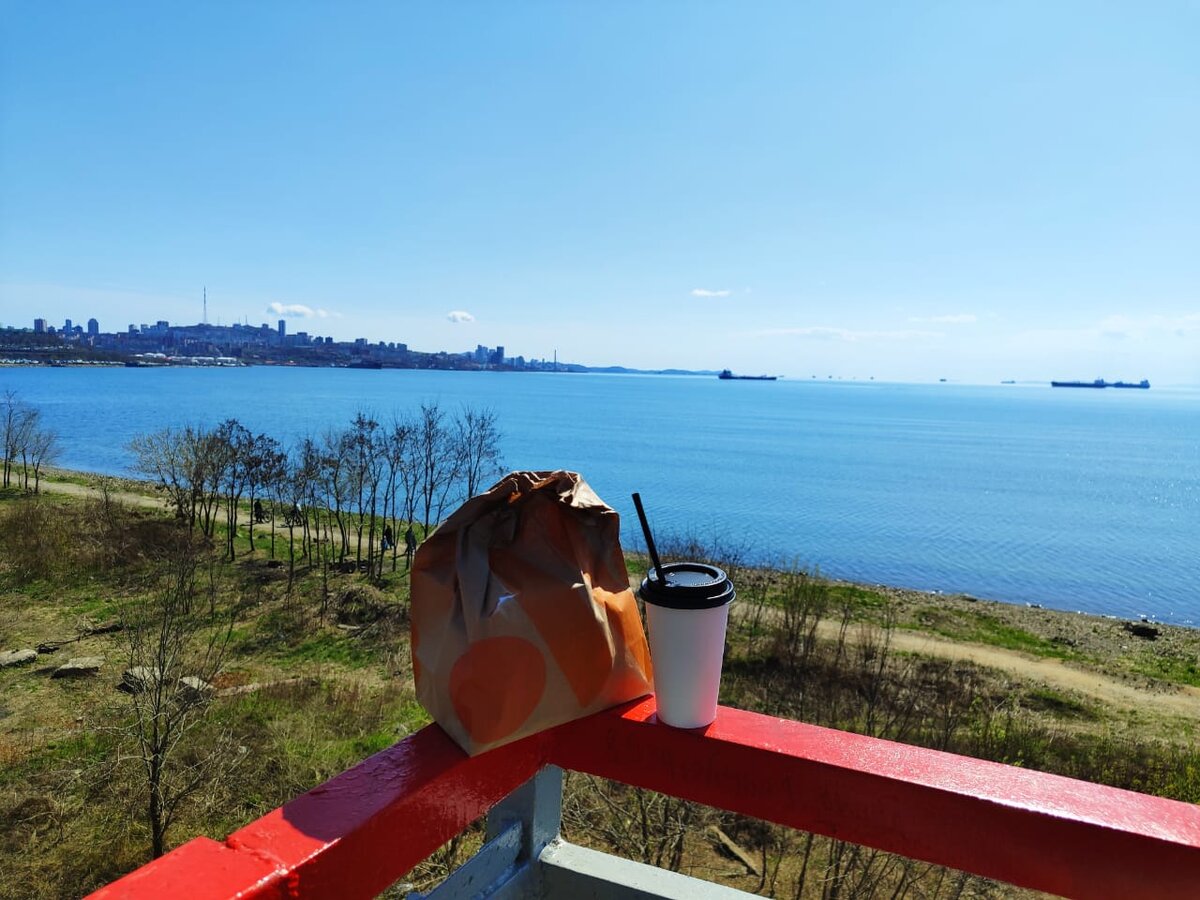 Морюшко, 2024 (апрель)