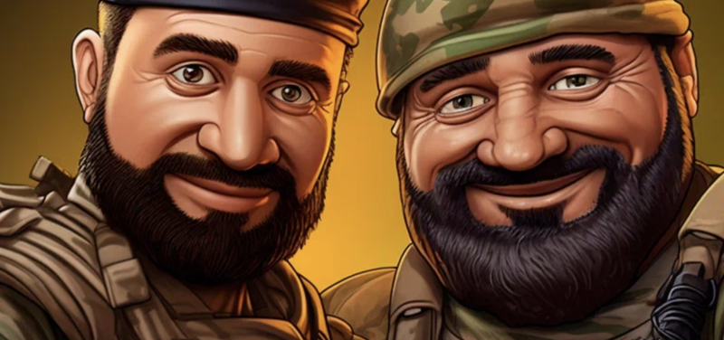    Фото: коллаж Царьграда