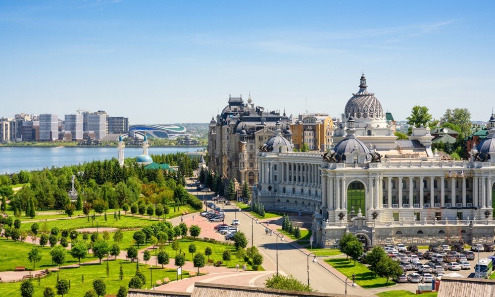 ©Viacheslav Lopatin/Shutterstock