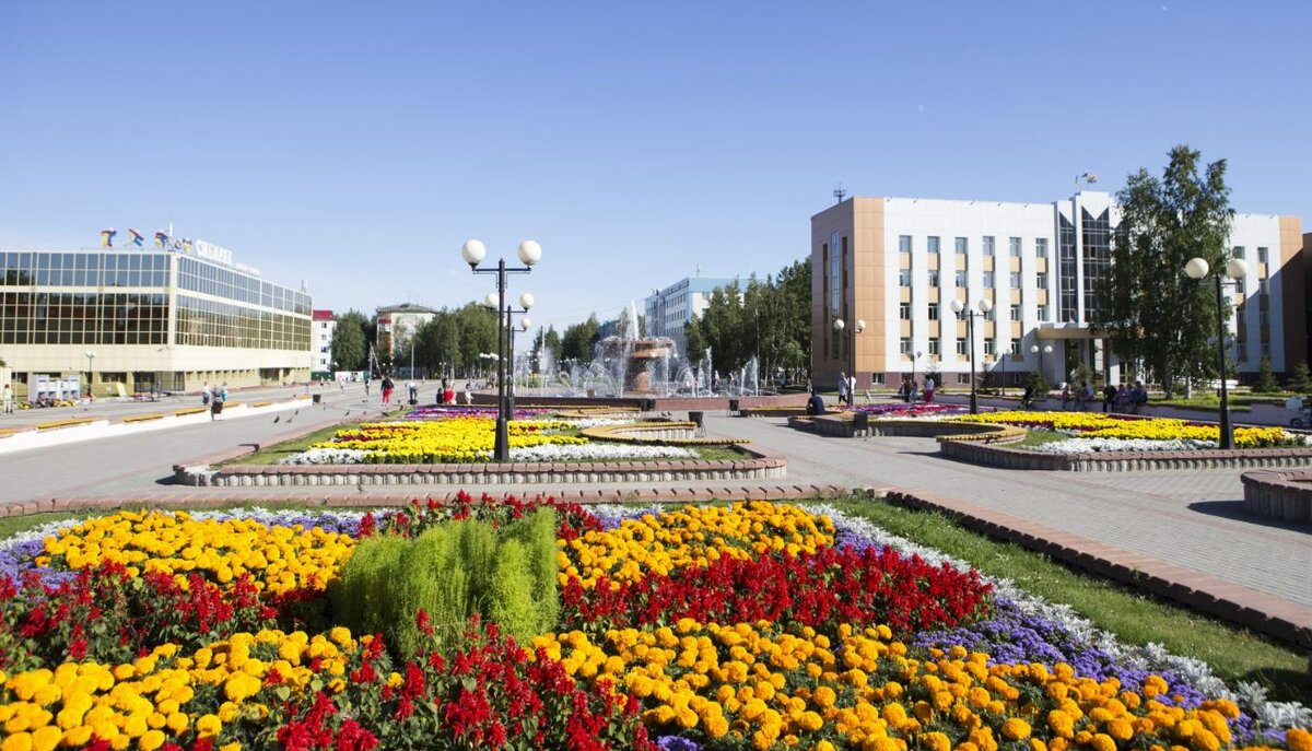    Королева красоты и ветеран СВО претендуют на кресло главы Нефтеюганска