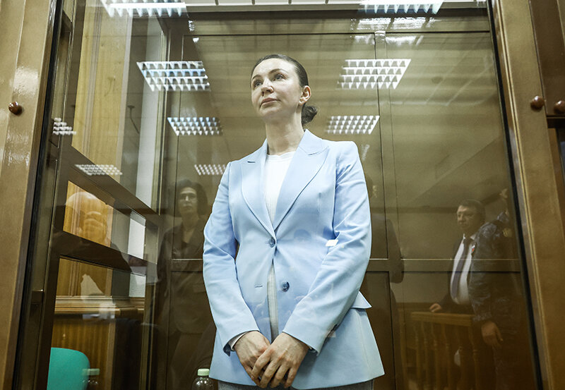    © Валерий Шарифулин/ТАСС