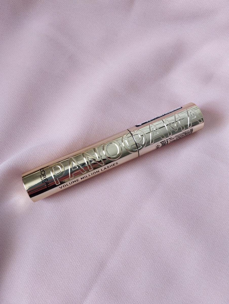 Тушь для ресниц L'Oréal Paris Panorama .