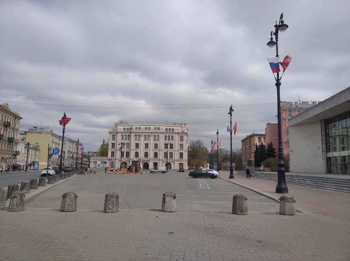 Пески вдоль и поперек: прогулка по Рождественским улицам | Прогулки по  Петербургу: не попса | Дзен