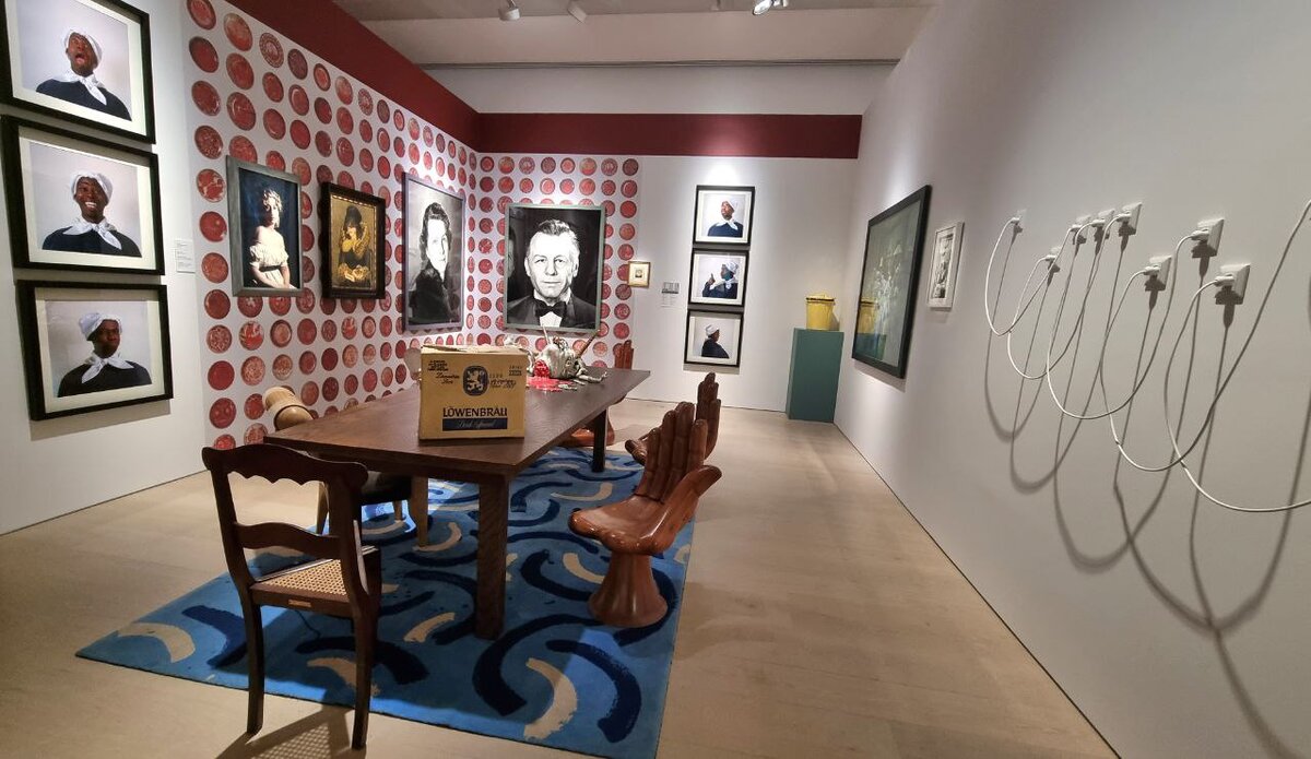 Arter, Стамбул. Фото: Марина Чеботаева