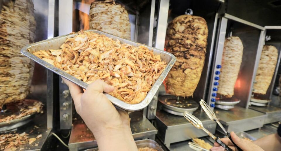    Omar Ashtawy/Keystone Press Agency / Global Look Press