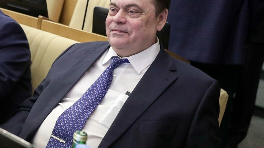    Russian State Duma/Globallookpress