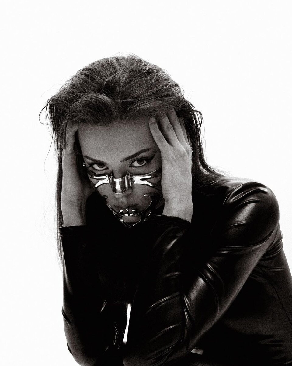 Одежда от ArendaKrd, фотограф - Валентина Рынцарева