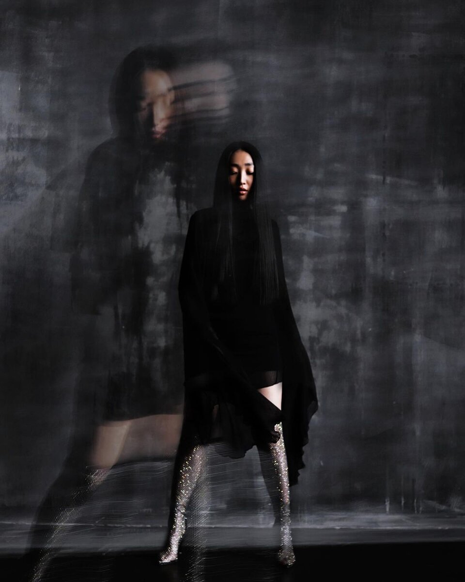 Одежда от ArendaKrd, модель @nataliin_n 